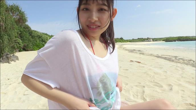河地柚奈