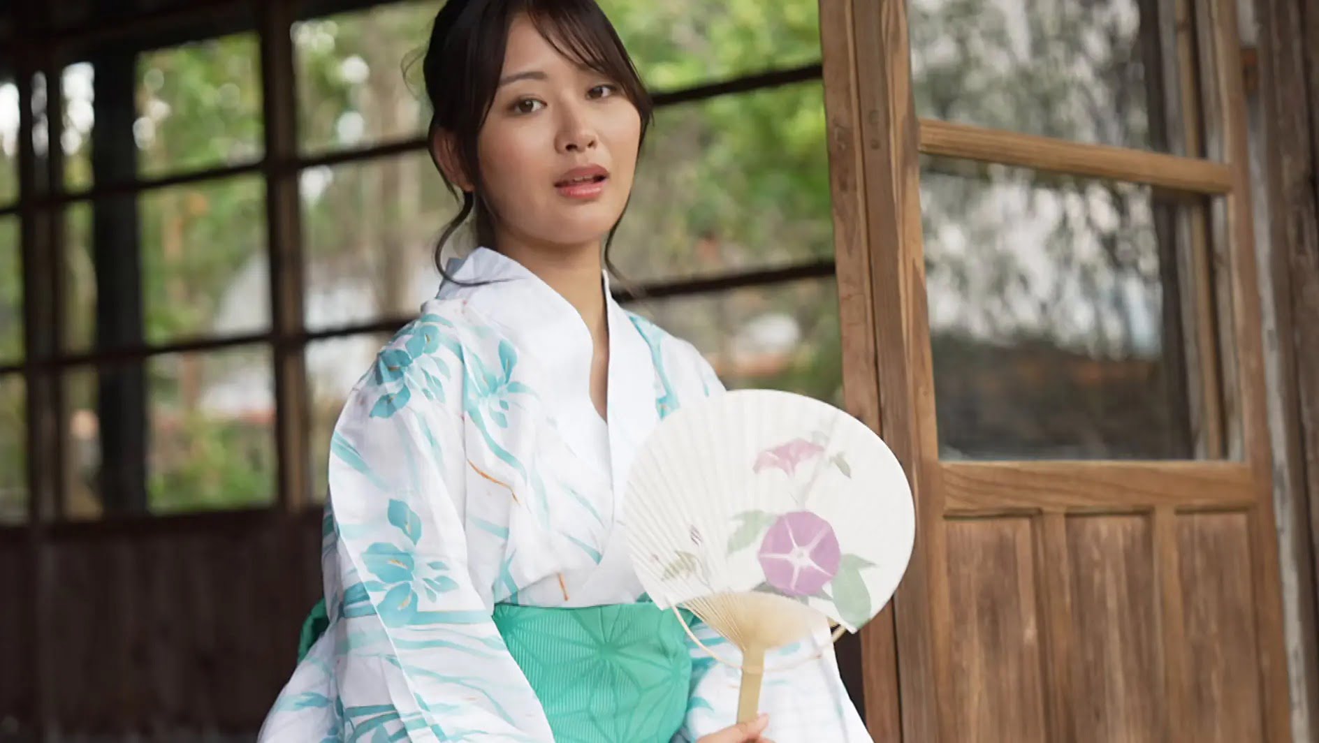 下村明香
