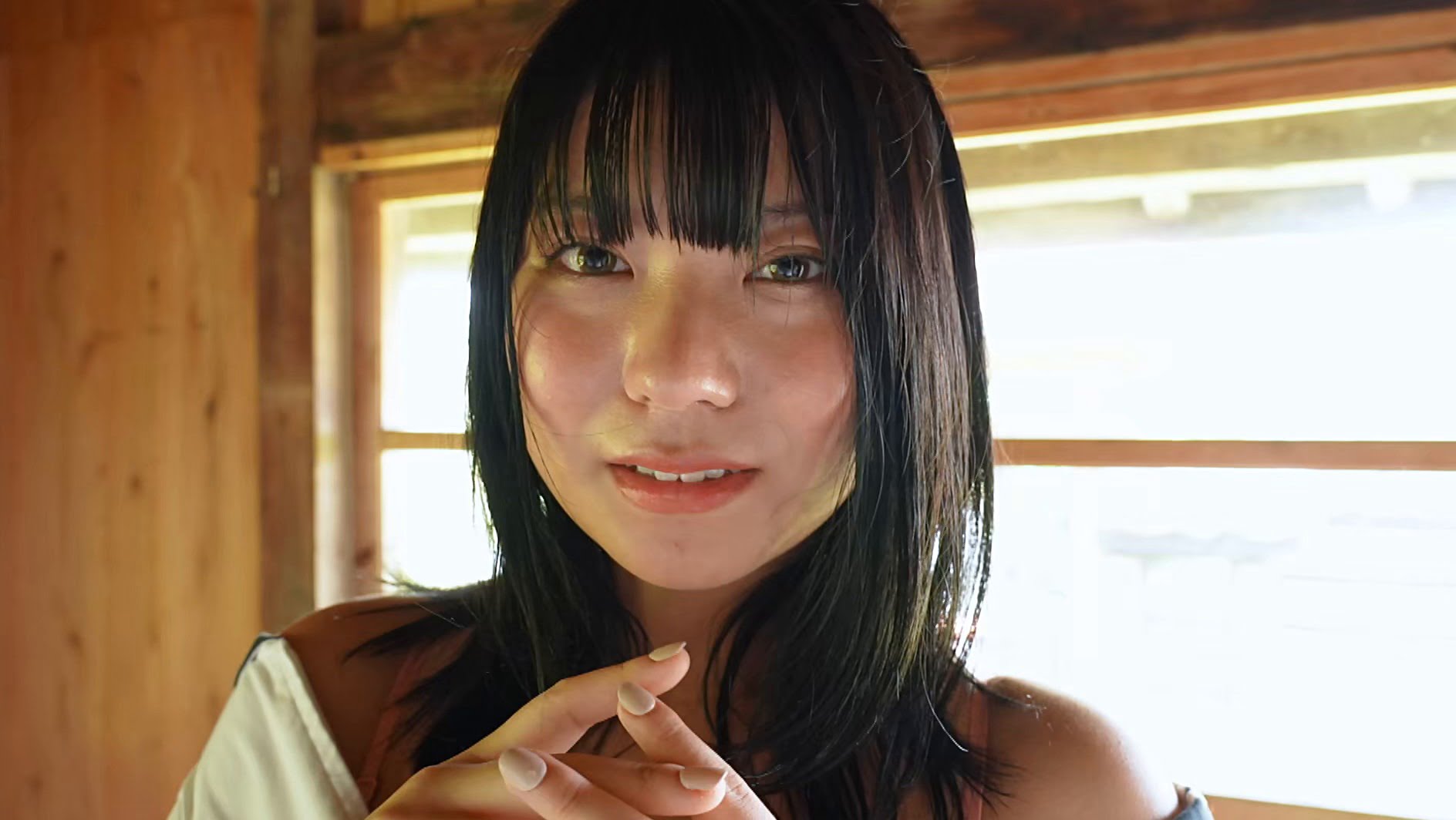 大葉めも