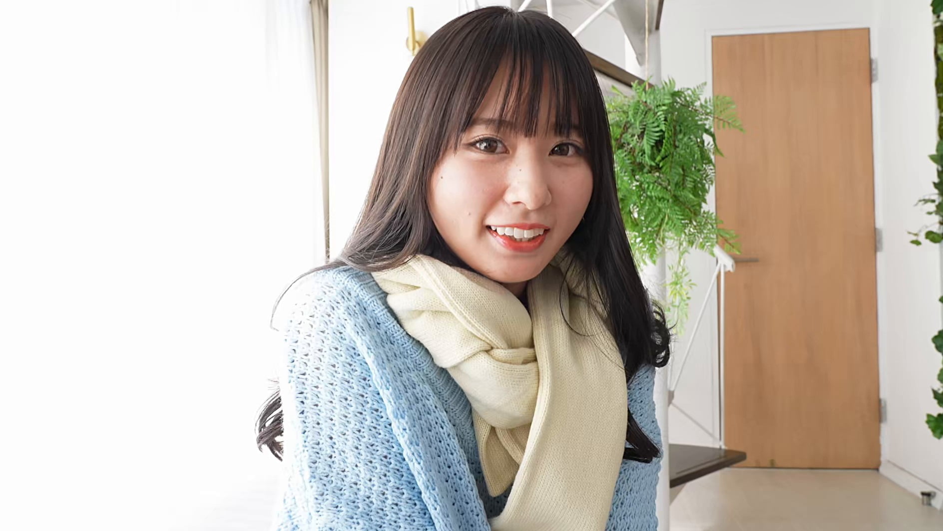 有村果夏